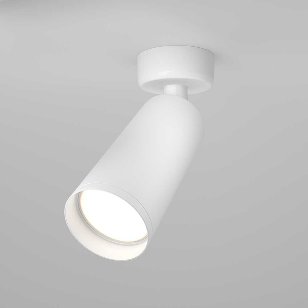 Спот Maytoni Focus C017CW-01W