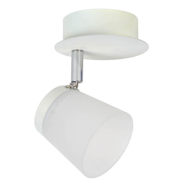 Светодиодный спот Lucide Heloise Led 26991/05/31 Светодиодный спот Lucide Heloise Led 26991/05/31