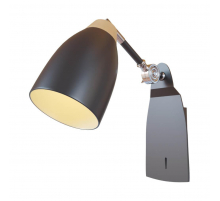 Спот Loft IT Watchman Loft4402W-Bl