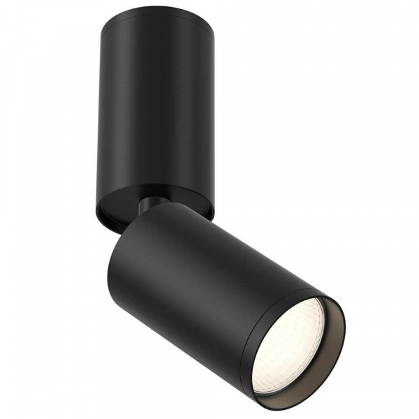 Спот Maytoni Focus S C051CL-01B Спот Maytoni Focus S C051CL-01B