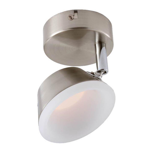 Светодиодный спот Toplight Jenifer TL1238Y-01SN Светодиодный спот Toplight Jenifer TL1238Y-01SN