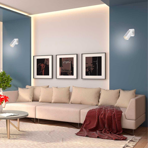 Спот Novotech Over Gusto 370553 Спот Novotech Over Gusto 370553