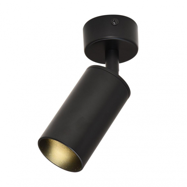 Спот Kink Light Кайко черный 07615-1,19 Спот Kink Light Кайко черный 07615-1,19