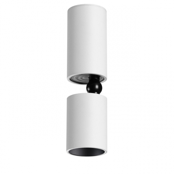 Светодиодный спот Novotech Over Tubo 359314 Светодиодный спот Novotech Over Tubo 359314