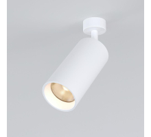 Светодиодный спот Elektrostandard Diffe 85266/01 белый a058249