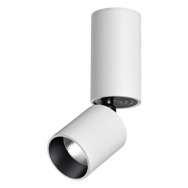 Светодиодный спот Novotech Over Tubo 359316 Светодиодный спот Novotech Over Tubo 359316
