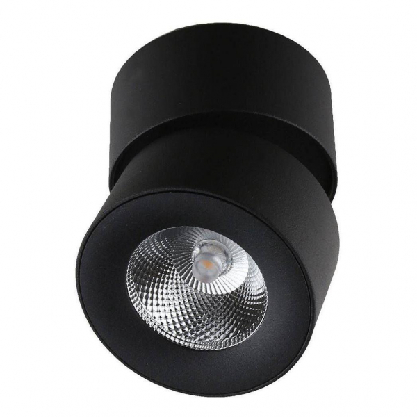 Светодиодный спот DesignLed InLondon Level LC1288BK-5-NW 002224 Светодиодный спот DesignLed InLondon Level LC1288BK-5-NW 002224