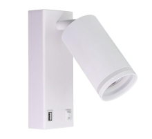 Спот Arte Lamp IMAI A2364AP-1WH