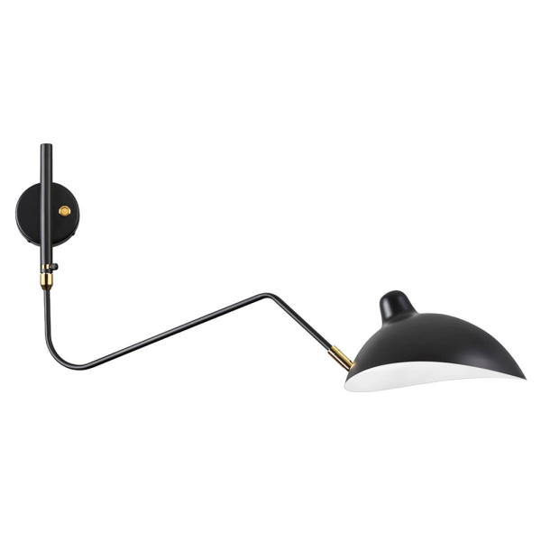 Спот Odeon Light Walli Kerbi 4830/1W