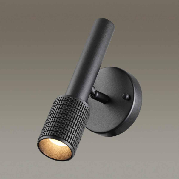 Спот Odeon Light Hightech Mehari 4238/1W Спот Odeon Light Hightech Mehari 4238/1W