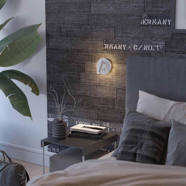 Светодиодный спот Odeon Light Hightech Beam 3912/9WL Светодиодный спот Odeon Light Hightech Beam 3912/9WL