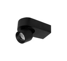 Спот Loft IT Quiet 10320 Black