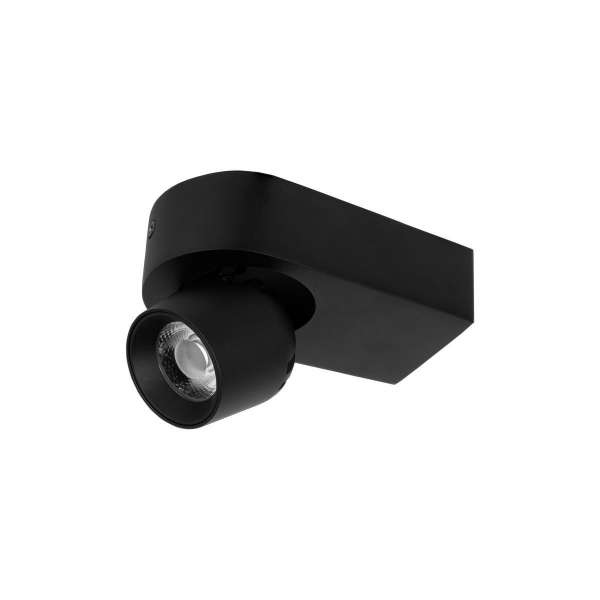 Спот Loft IT Quiet 10320 Black Спот Loft IT Quiet 10320 Black