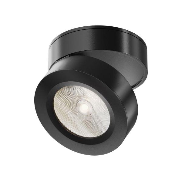 Светодиодный спот Maytoni Technical Magic C022CL-7W4K-B-1 Светодиодный спот Maytoni Technical Magic C022CL-7W4K-B-1