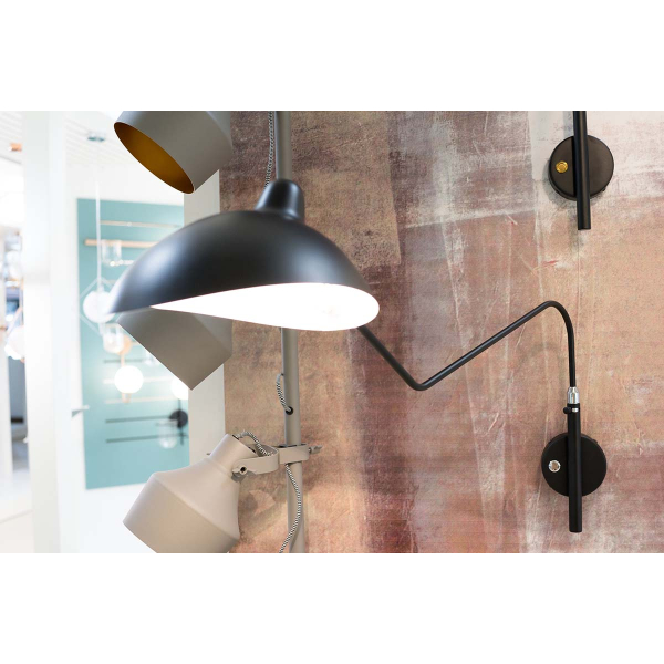 Спот Odeon Light Walli Kerbi 4831/1W