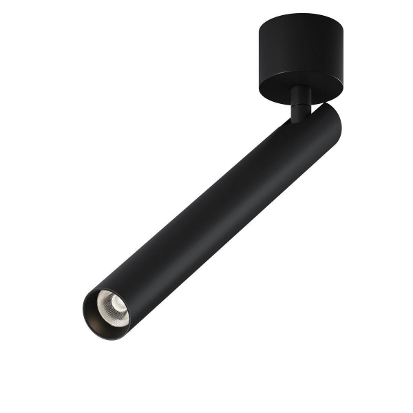 Светодиодный спот Maytoni Technical Focus T C141CL-L300-6W4K-B Светодиодный спот Maytoni Technical Focus T C141CL-L300-6W4K-B