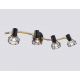 Настенно-потолочный спот Ambrella light TRADITIONAL TR8658