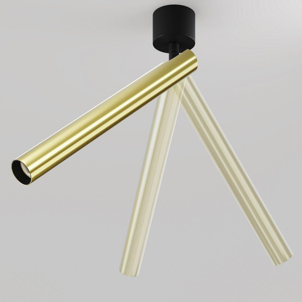 Светодиодный спот Maytoni Technical Focus T C141CL-L300-6W3K-BBS Светодиодный спот Maytoni Technical Focus T C141CL-L300-6W3K-BBS