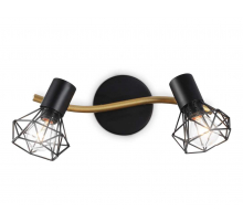 Настенно-потолочный спот Ambrella light TRADITIONAL TR8656