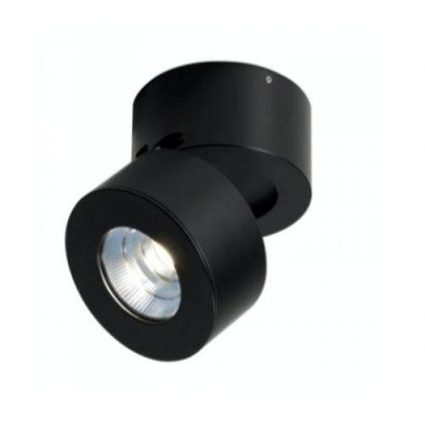 Светодиодный спот Elvan GW-6615L-10W-WW-Bk Светодиодный спот Elvan GW-6615L-10W-WW-Bk