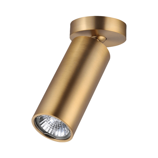 Спот Odeon Light Hightech Nino 4279/1C