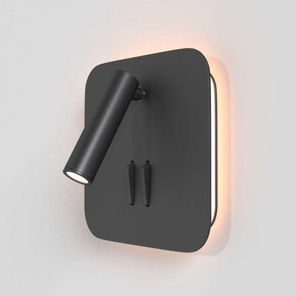 Светодиодный спот Maytoni Ios 176 C175-WL-01-6W-B Светодиодный спот Maytoni Ios 176 C175-WL-01-6W-B