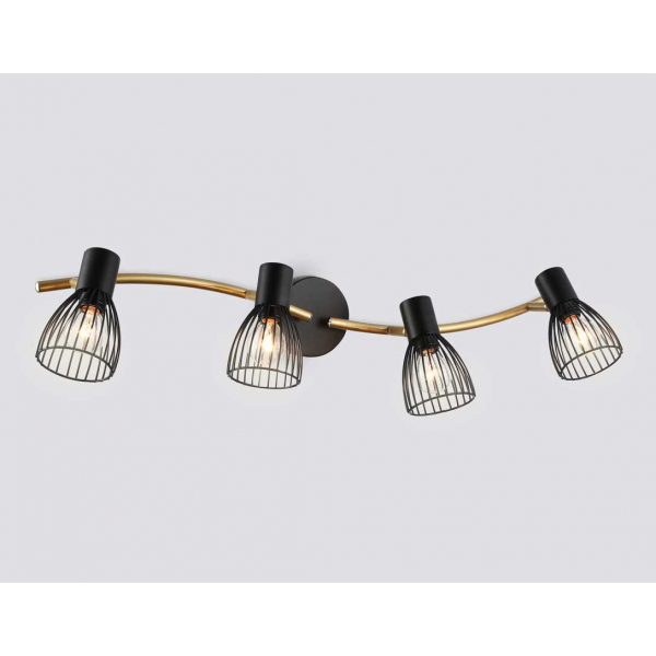 Настенно-потолочный спот Ambrella light TRADITIONAL TR8662 Настенно-потолочный спот Ambrella light TRADITIONAL TR8662