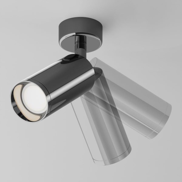 Спот Maytoni Technical Focus C017CW-01GF Спот Maytoni Technical Focus C017CW-01GF