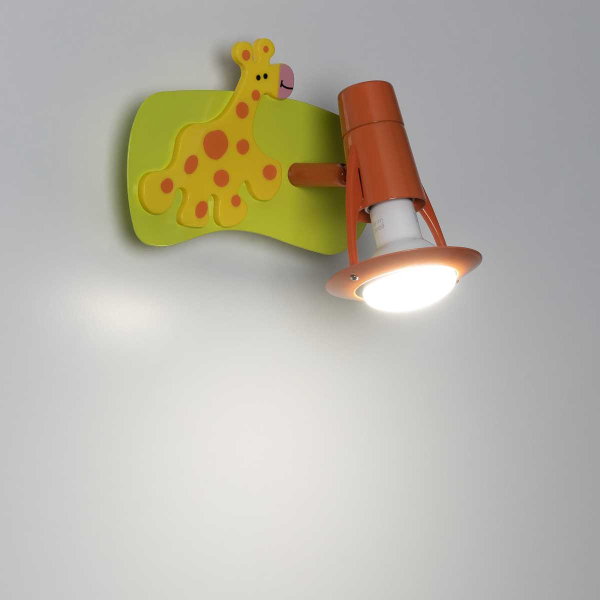 Спот Citilux Зоопарк CL602511