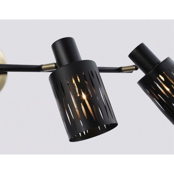Настенно-потолочный спот Ambrella light TRADITIONAL TR8670 Настенно-потолочный спот Ambrella light TRADITIONAL TR8670