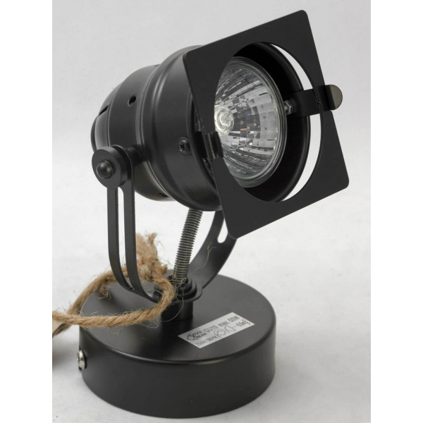 Спот Lussole Henry GRLSP-9118 Спот Lussole Henry GRLSP-9118
