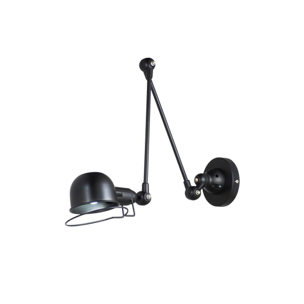 Спот Lumina Deco Gloria LDW B008-2 BK Спот Lumina Deco Gloria LDW B008-2 BK