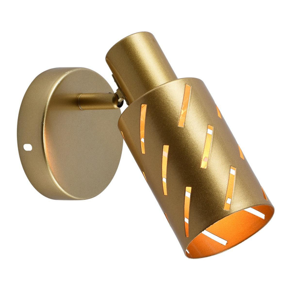 Спот Reluce 05970-0.8-01 GOLD Спот Reluce 05970-0.8-01 GOLD