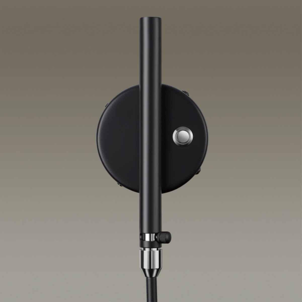 Спот Odeon Light Walli Kerbi 4831/1W Спот Odeon Light Walli Kerbi 4831/1W
