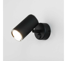 Спот Elektrostandard Rutero MRL 1003 черный a043980