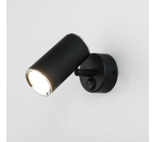 Спот Elektrostandard Rutero MRL 1003 черный a043980