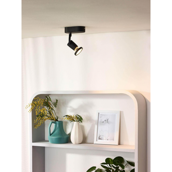 Светодиодный спот Lucide Jaster Led 11903/05/30 Светодиодный спот Lucide Jaster Led 11903/05/30