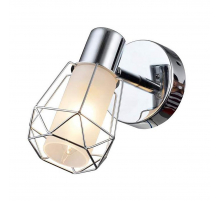 Спот Gerhort G81040/1wCH WT