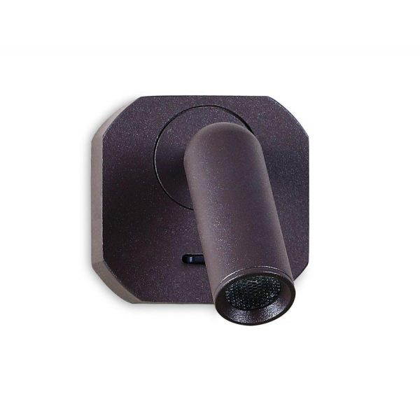 Светодиодный спот Ambrella light Wall FW283 Светодиодный спот Ambrella light Wall FW283