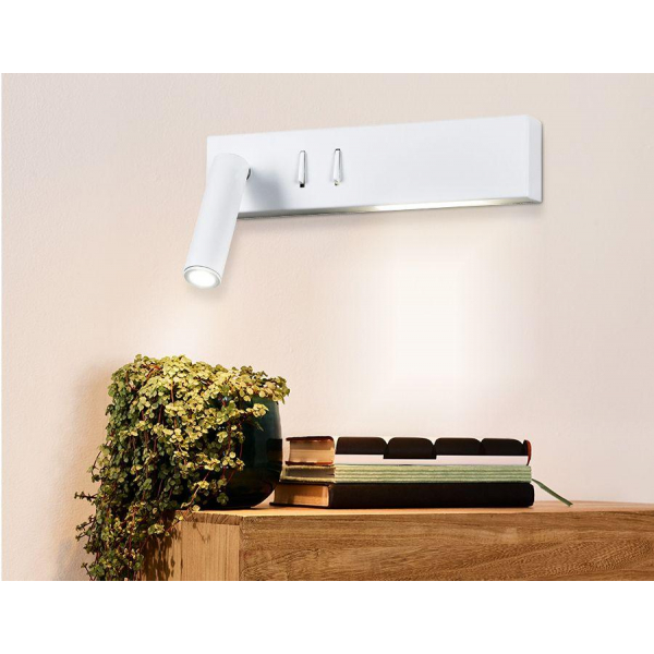 Светодиодный спот Ambrella light Wall FW285 Светодиодный спот Ambrella light Wall FW285