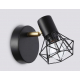 Настенно-потолочный спот Ambrella light TRADITIONAL TR8655