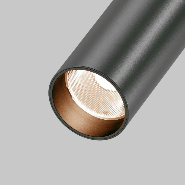 Светодиодный спот Maytoni Technical Focus Led C055CL-L12B2.7K-W-B Светодиодный спот Maytoni Technical Focus Led C055CL-L12B2.7K-W-B