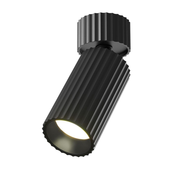 Спот Maytoni Technical Calipso C108CL-01-GU10-B Спот Maytoni Technical Calipso C108CL-01-GU10-B