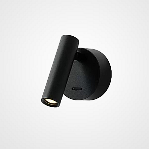 Спот Imperium Loft Run Black 227225-23