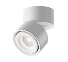 Светодиодный спот Maytoni Technical Yin C084CL-15W4K-W