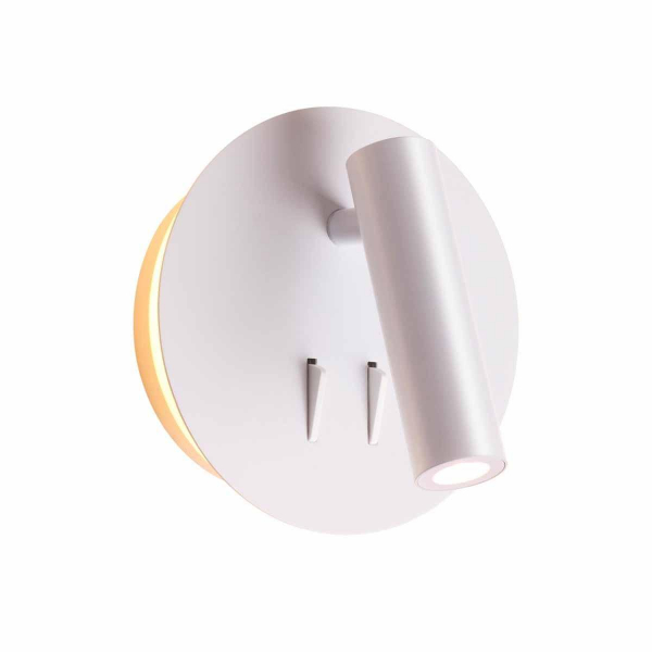 Светодиодный спот Odeon Light Hightech Beam 3912/9WL Светодиодный спот Odeon Light Hightech Beam 3912/9WL