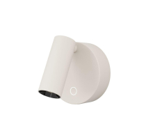 Светодиодный спот Maytoni Wall Twist C079WL-L3W3K