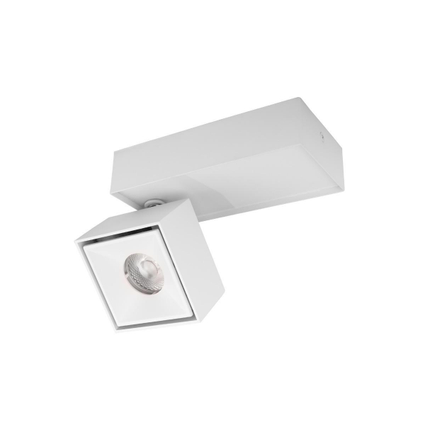 Спот Loft IT Knof 10324/B White Спот Loft IT Knof 10324/B White