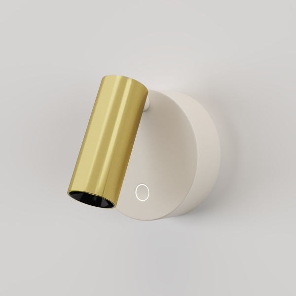 Светодиодный спот Maytoni Wall Twist C081WL-L3WBS3K