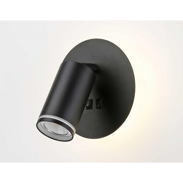 Светодиодный спот Ambrella light Wallers FW2463 Светодиодный спот Ambrella light Wallers FW2463